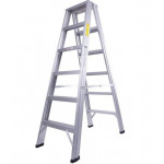 AType Aluminum Ladder