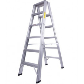 AType Aluminum Ladder