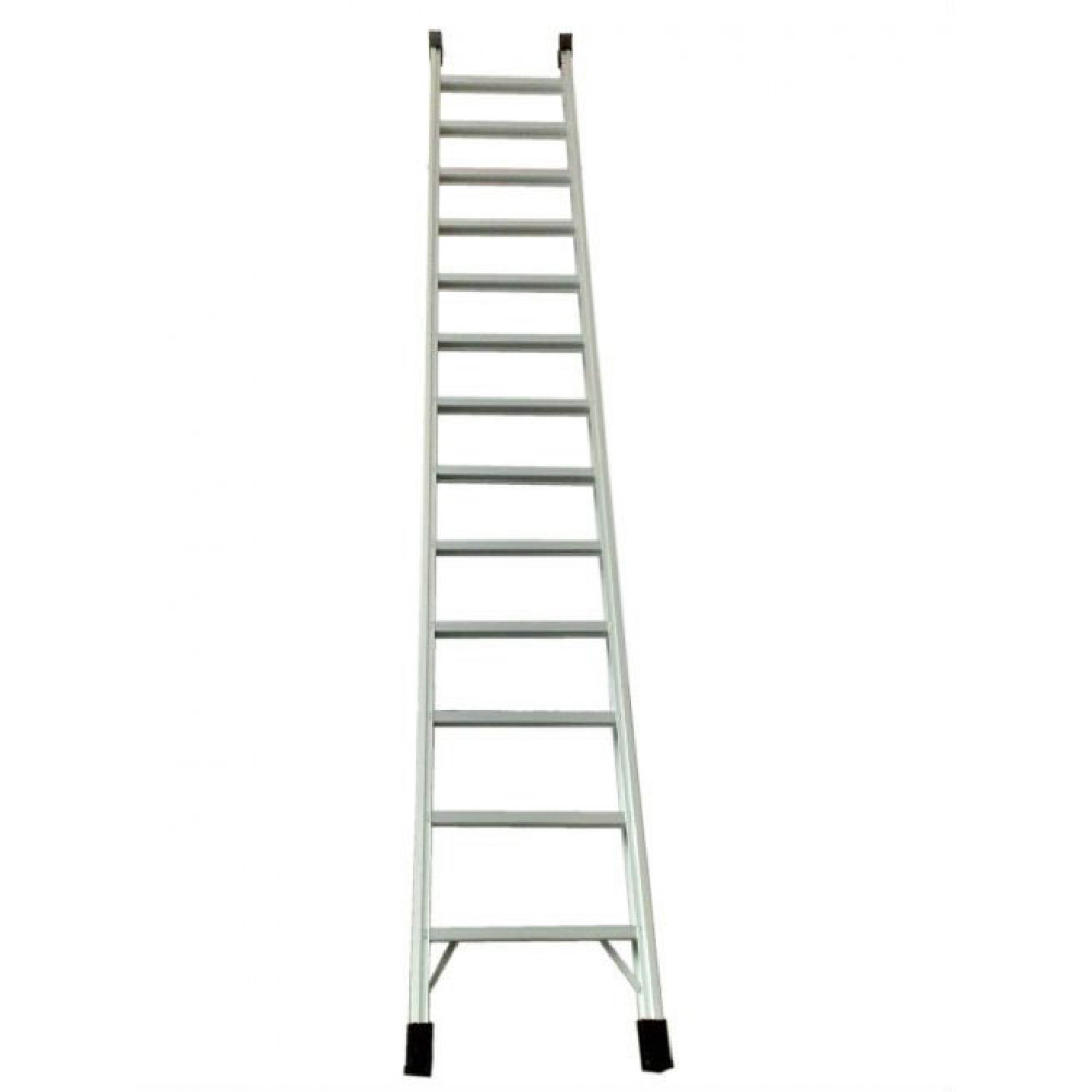 Aluminium Straight Ladder