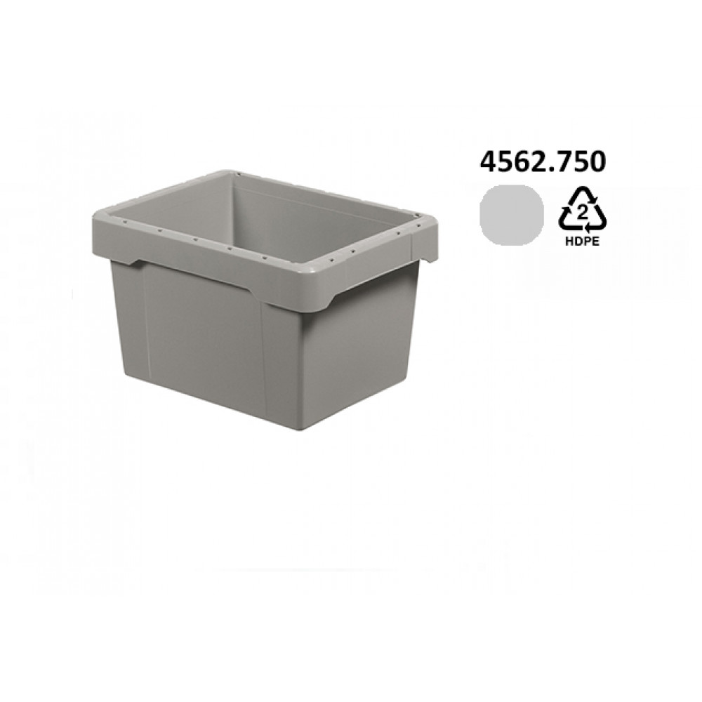 Nest Only Container (4562.750)
