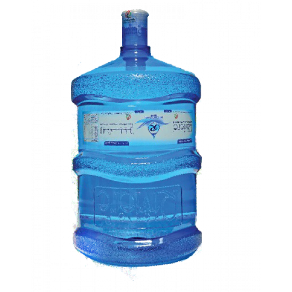Riviere 5 Gallon Mineral Water