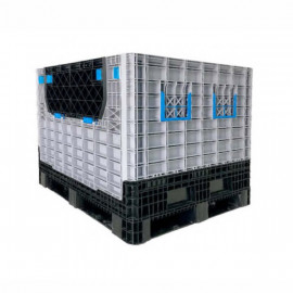 PALLET BOX FOLDABLE PBF 1210 (1200 X 1000 X 1000)