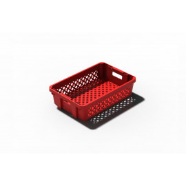 NESTING CRATE 600 X 400 X 150MM
