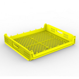 TOAST CRATE SMALL 658 x 553 x 120