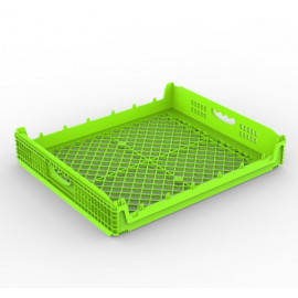TOAST CRATE SMALL 658 x 553 x 120