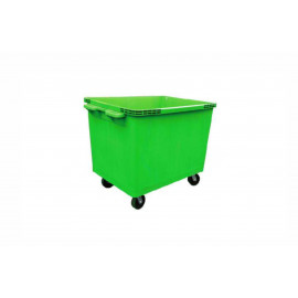 LOGISTICS CONTAINER 1278 X 975 X 804 MM