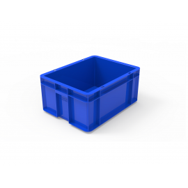 CLOSED CRATE 400 X 300 X 200MM