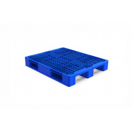 PLASTIC PALLET ST-11 3R 1200 x 1000 x 170MM