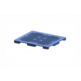 PLASTIC PALLET ST-06 FOR FLOOR 1200 x 1000 x 70MM