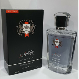 Signature Men 100ML ( 96 Pieces Per Carton )