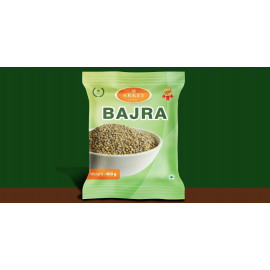 Bajra (400 gram / 800 gram)
