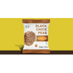 Black Chick Peas 400g