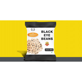 Black Eye Beans (400 grams / 800 grams)