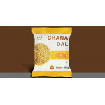 Chana Dal (400 grams / 800 grams)