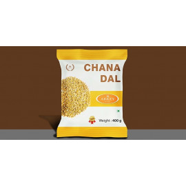 Chana Dal (400 grams / 800 grams)