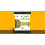 Moong Whole
