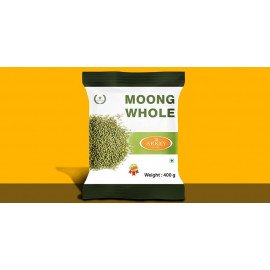 Moong Whole