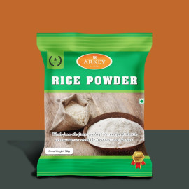 Rice Powder  500GM ( 2 + 1 FREE )