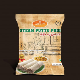 ROASTED PUTTU POWDER 1Kg ( 3 + 1 Free )