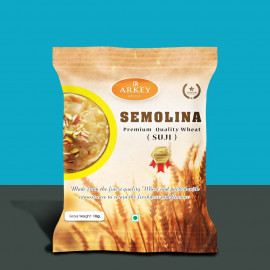 Semolina ( 2 + 1 Free )