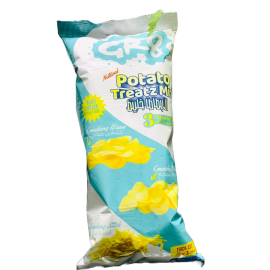 Potato Treatz Mix Little Salt(40Packet Per Carton)