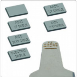 Cable Tiles