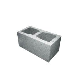 Hollow Blocks (4 Inch)