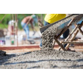 High Strength Concrete