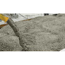 High Performance Concrete