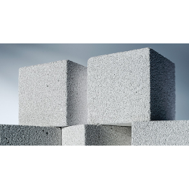 Light Weight Concrete