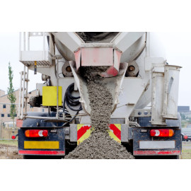 Ready Mixed Concrete