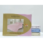 Indigo Plus Single Bed Sheet