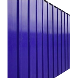 PPGI Fencing