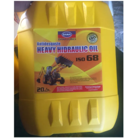 Hydraulic Oil ISO 68
