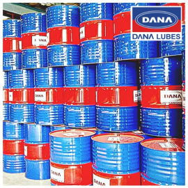 Refrigeration Oil
