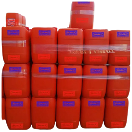 Diesel Engine Oil SAE 0W20 API CJ4/CI4/CH4