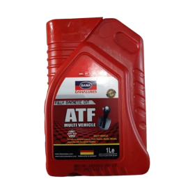 ATF Dexron I