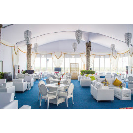 Luxury Event Marquees For Hire | Tent Rental Service