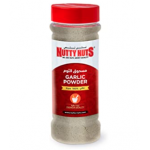 Nutty Nuts Garlic Powder, 145 gm