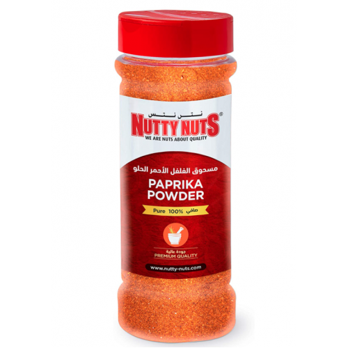 Paprika Powder 125g Sinaha Platform