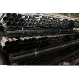 UPVC PIPES AS PER DIN 8062