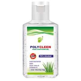 ALCOHOL BASED HAND SANITIZING GEL 