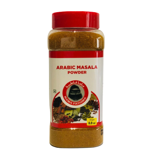 ARABIC MASALA POWDER