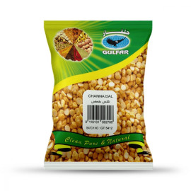 GULFAR CHANNA DAL