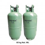 R22 Refrigerant Gas – WESTRON