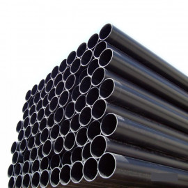 PVC Pipe Class 04, ISO 141/1