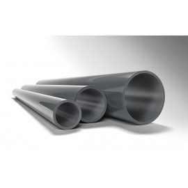 PVC Pipe Class 16, ISO 141/1