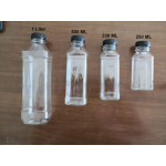 Empty Bottle 330 ML ( 160 Pieces Per Bundle )