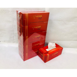 Facial tissue 200 sheets (30x1)