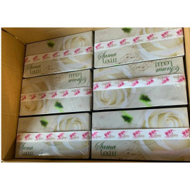 SAMA TISSUE BOX 200x2 ply ( 30 Packs Per Carton )